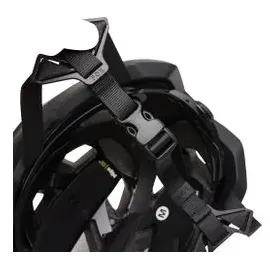 Fox Speedframe Solid Schwarz S