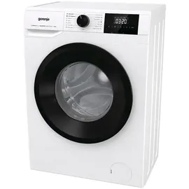 Gorenje W3ngpi62sbs/pl Frontlader Waschmaschine - White