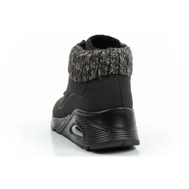 SKECHERS Uno Gen1 Darling Daze Kinder Schwarz 37