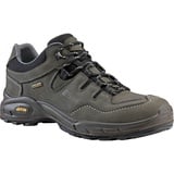 Grisport Halbschuh grau Gr. 36 36