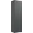 50 x 185 x 54 cm Grau