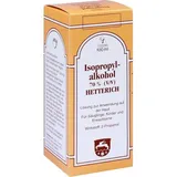 Teofarma ISOPROPYLALKOHOL 70% Hetterich 100 ml