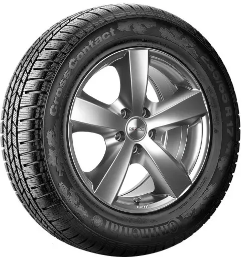SAVA Sommerreifen 530199