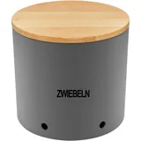 Magu Zwiebeltopf grau