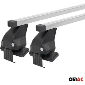 Omac Dachträger Querträger