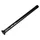 XLC Steckachse Haibike eCRP QR-H03 M12x1,0/15mm, 148/169mm, konischer Kopf, schwarz