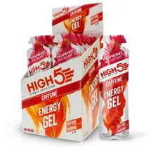 High5 Energy Gel Citrus 66 g Beutel