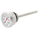 SPEC-X Öltemperaturdirektmesser 14 Gewinde Ø24 mm