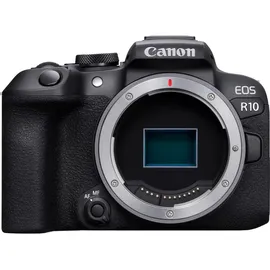 Canon EOS R10 + RF-S 18-150mm F3.5-6.3 IS STM