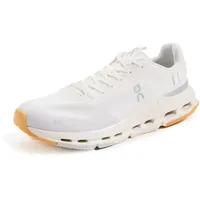 On Cloudnova Form 2 White Ivory 47 EU