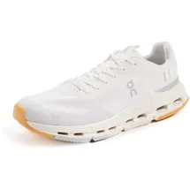 On Cloudnova Form 2 White Ivory 47 EU