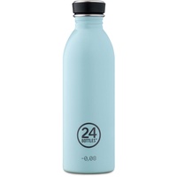 24Bottles Urban Bottle cloud blue 0,5 l