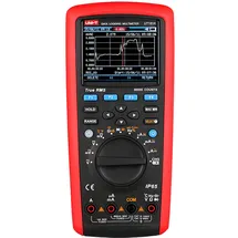 UNI-T UT181A Multimeter