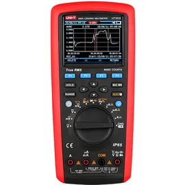 UNI-T UT181A Multimeter