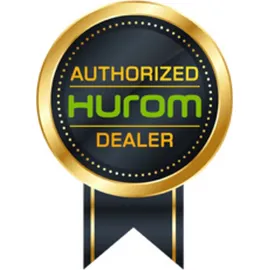 Hurom H400 SlowJuicer -