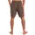 QUIKSILVER Boardshorts »Original Arch 18"«, braun