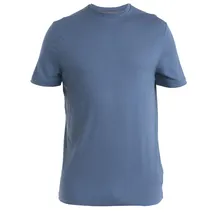 Icebreaker Merino 150 Tech Lite III blau L