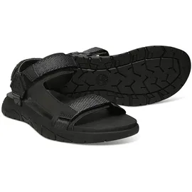Timberland Windham Trail Herren Schwarz 46