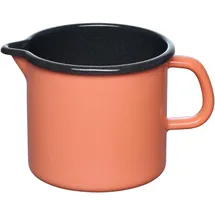 RIESS Nouvelle Pur Milchtopf 12 cm rund