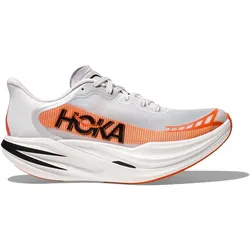 Hoka Unisex Cielo X 1 2.0 weiß 45.3