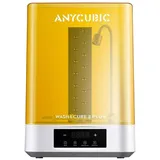 Anycubic Wash & Cure 3 Plus