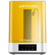 Anycubic Wash & Cure 3 Plus