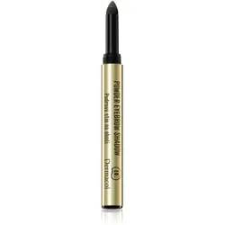 Dermacol Eyebrow Powder Lidschatten-Puder für die Augenbrauen Farbton 2 1 g
