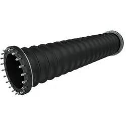 FEBEST Rohrleitung NISSAN NAH-N16 16554AU000