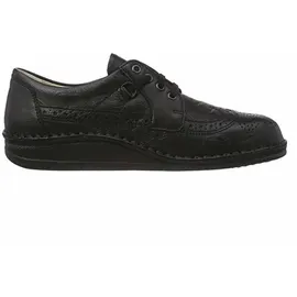 Finn Comfort York Herren Schwarz 38