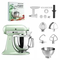 KitchenAid Artisan 5KSM175 Pistazie