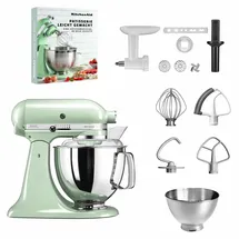 KitchenAid Artisan 5KSM175 Pistazie
