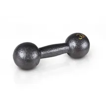 Sport-Thieme Kompakthantel ""Retro"", 3 kg