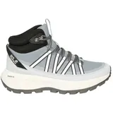 Jack Wolfskin Wild Hike Texapore Mid Wanderstiefel - Ash - EU 40 1/2