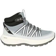 Jack Wolfskin Wild Hike Texapore Mid Wanderstiefel - Ash - EU 40 1/2