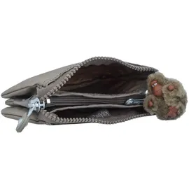 Kipling Creativity S Damen Geldbörse true beige