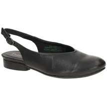 THINK! Pumps in schwarz 37,5