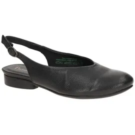 THINK! Pumps in schwarz 37,5