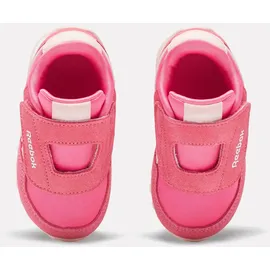 Reebok Glide Low Hook & Loop Pasionpink/Subtlepink 22