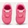 Reebok Glide Low Hook & Loop Pasionpink/Subtlepink 22