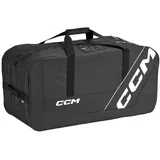 Ccm Hockeytasche Tasche CCM 510 32" - 81 x 40 x 35cm schwarz/weiss
