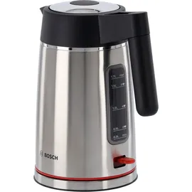 Bosch MyMoment TWK6M480 1,7 l Edelstahl