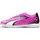 Puma Ultra Play It IN Herren Poison Pink/White/Black 45