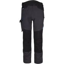 Bundhose "T701" WX3 - 41 - metal grey
