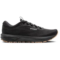 Brooks Herren Revel 7 schwarz 46.5