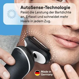 Braun Series 5 51-W1600s