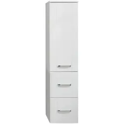 XORA Midischrank SERIE 3006 - B/H/T ca. 30,00x130,00x38,00