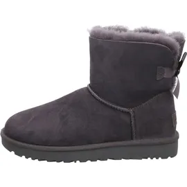 UGG Australia Mini Bailey Bow II chestnut 36