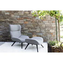 Schöner Wohnen Teppich Summer 80 x 150 cm Polypropylen Beige Creme