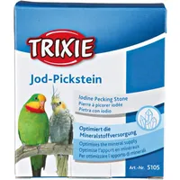Trixie Jod-Pickstein Wellensittiche Kanarien 90 g