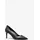 Michael Kors 40F2HNMP2L-001 Alina Flex Pump Damen Black EU 38.5